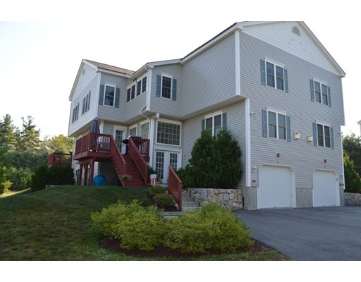 16 Paul Revere Path unit 16, Hopkinton, MA 01748 - photo 1