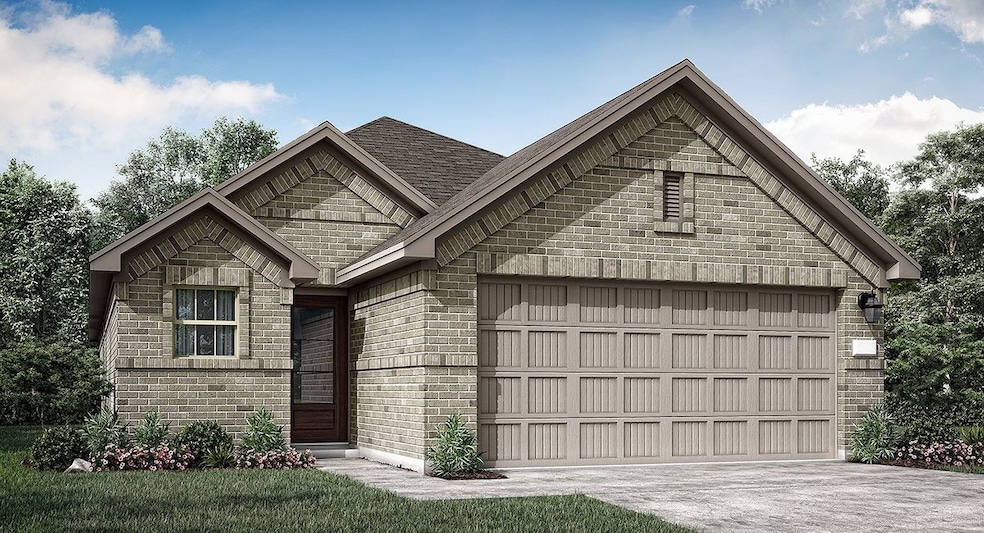 18418 Running Shadow Ct, Hockley, TX 77447 - photo 1