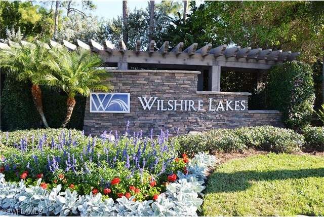 Wilshire Lakes