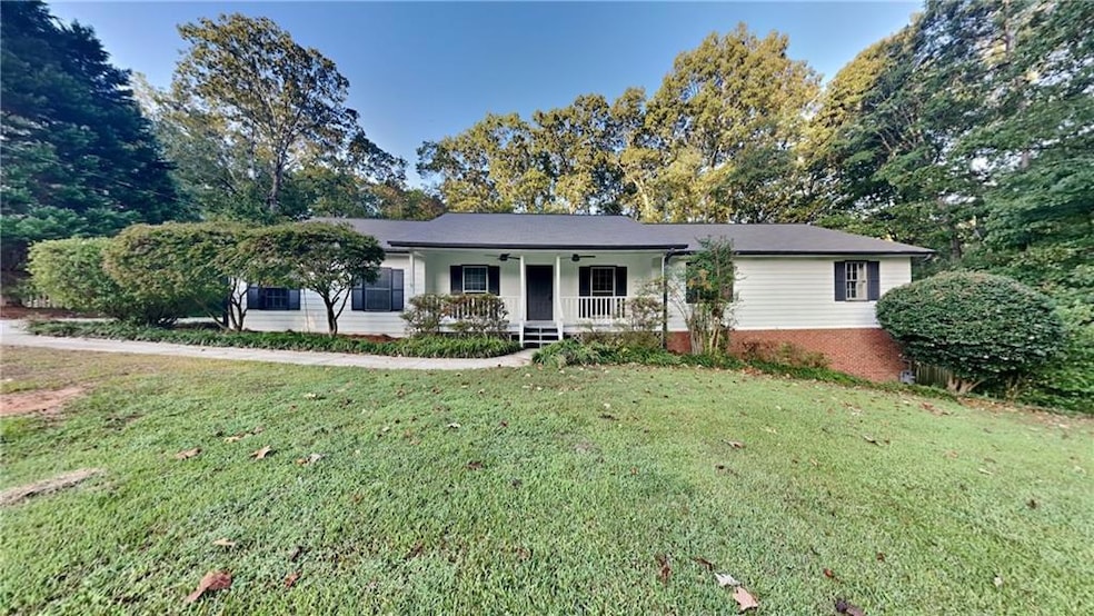 232 Stonecutters Walk, Stockbridge, GA 30281 - photo 1