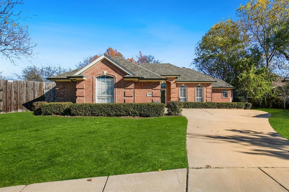 2617 Ellison Ct, Bedford, TX 76021 - photo 1