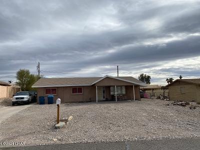 158 Columbine Dr, Lake Havasu City, AZ 86403 - photo 1