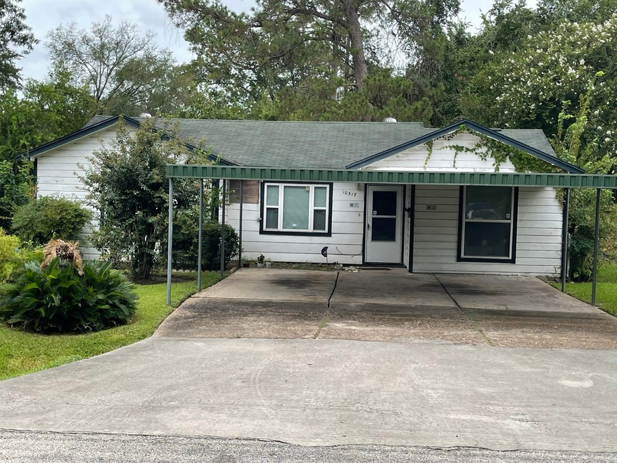 10317 Onslow St, Houston, TX 77016 - photo 1