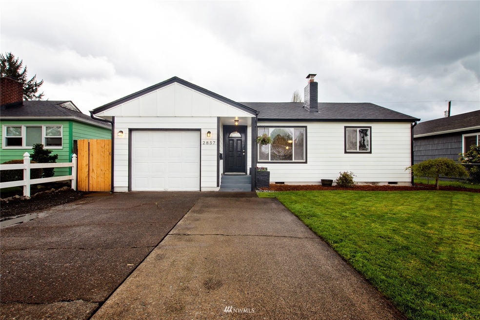 2857 Colorado St, Longview, WA 98632 - photo 1