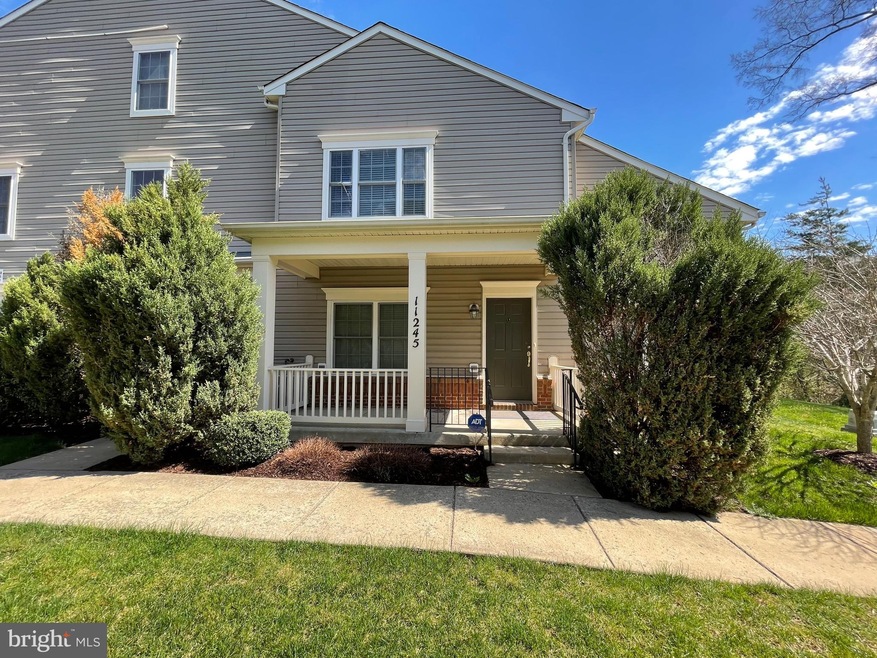 11245 Wortham Crest Cir unit 47, Manassas, VA 20109 - photo 1