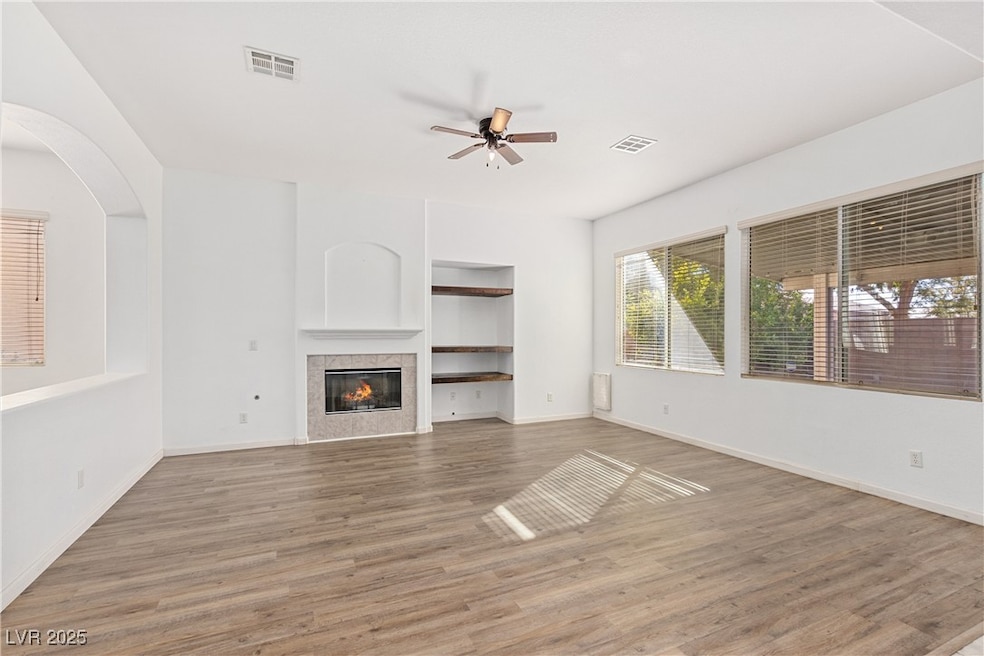 9325 Dorrell Ln, Las Vegas, NV 89149 - photo 1