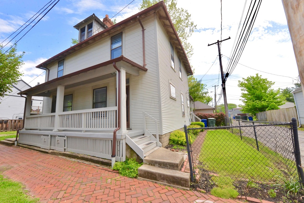 738 Beech St, Columbus, OH 43206 - photo 1