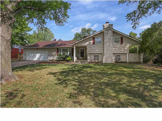 Welcome to 6702 E. 10th!