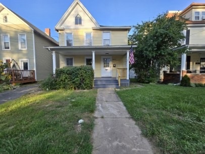 81 Madison St unit 1, Geneva, NY 14456 - photo 1