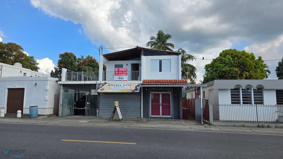 PR 402 Bo Marias, Añasco, PR 00610 - photo 1