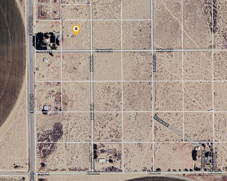 Land Photo