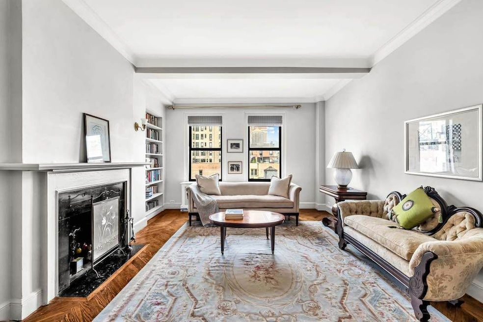 1435 Lexington Ave unit 11B, New York, NY 10128 - photo 1