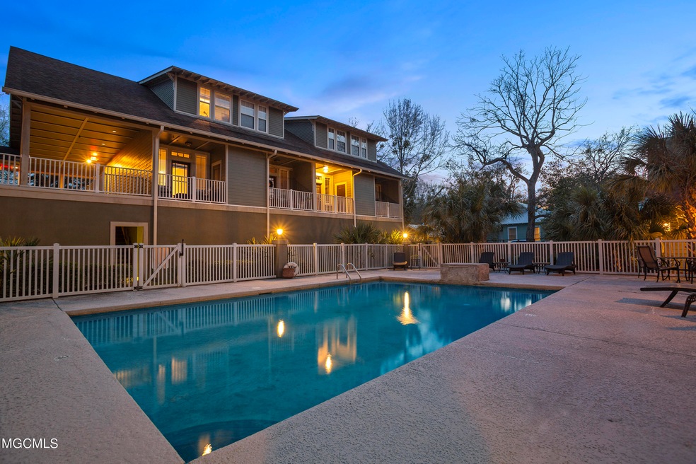 Private Pool