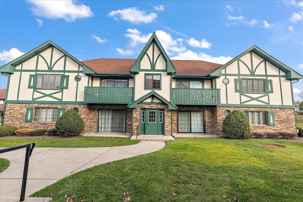 8058 Autobahn Dr S unit 202, Palos Park, IL 60464 - photo 1