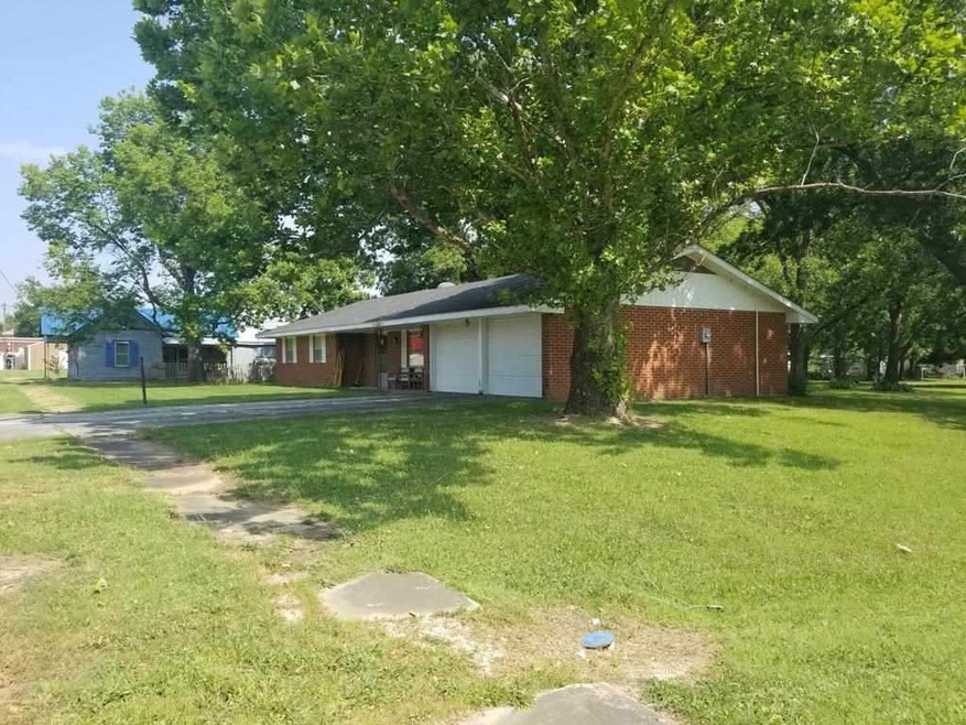 107 W 5th St, Longton, KS 67352 - photo 1