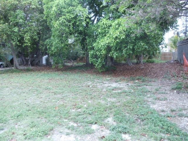 Schooner Lane Lot