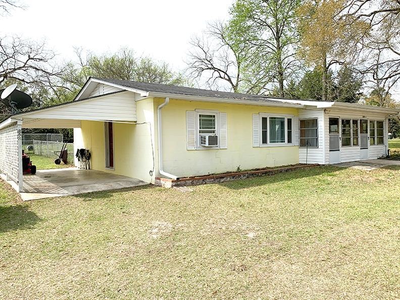 3054 S County Line St, Pavo, GA 31778 - photo 1