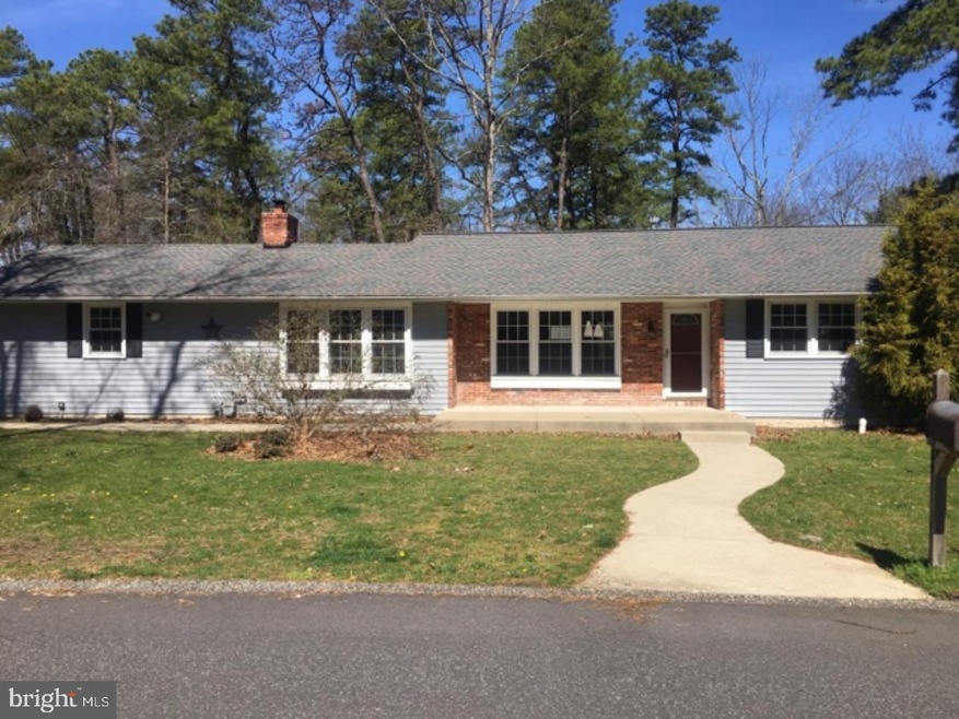 80 Oswego Trail, Medford, NJ 08055 - photo 1