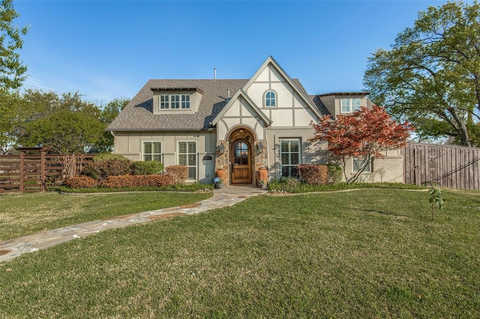 6943 Inverness Ln, Dallas, TX 75214 - photo 1