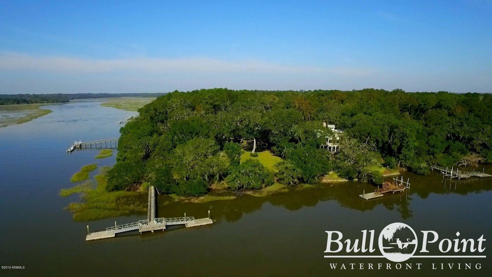 BULL POINT-WATERFRONT PARK