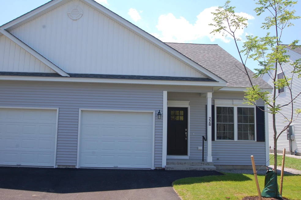 22 Angel Point Cir unit 16B, Goffstown, NH 03045 - photo 1