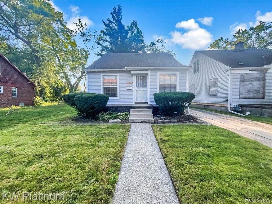 15836 Patton St, Detroit, MI 48223 - photo 1