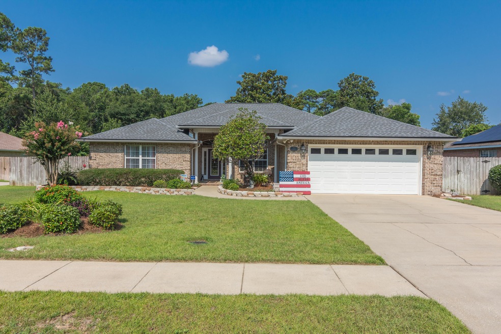 105 Red Maple Way Exterior-1