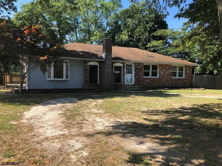 6651 W Jersey Ave, Egg Harbor Township, NJ 08234 - photo 1