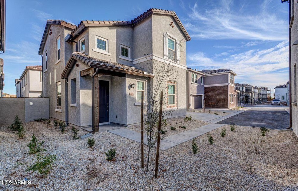 9916 E Tillman Ave, Mesa, AZ 85212 - photo 1