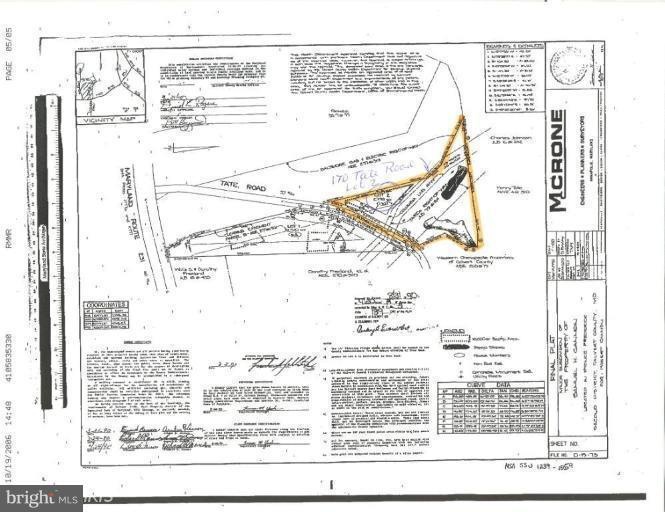 170 Tate Rd, Prince Frederick, MD 20678 - photo 1