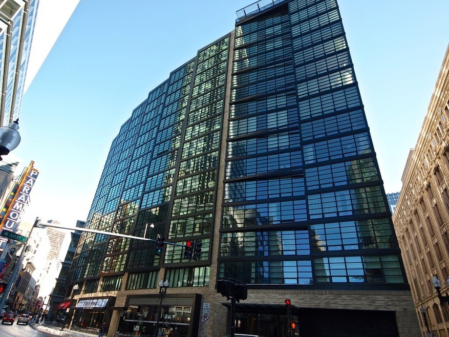 Millenium Place unit 1, Boston, MA 02111 - photo 1
