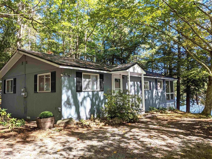 492 Deer Meadow Rd, Webster, NH 03303 - photo 1