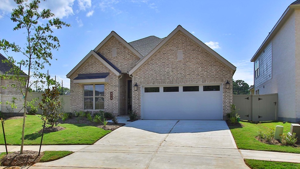 314 Bananaquit Way, Pinehurst, TX 77362 - photo 1