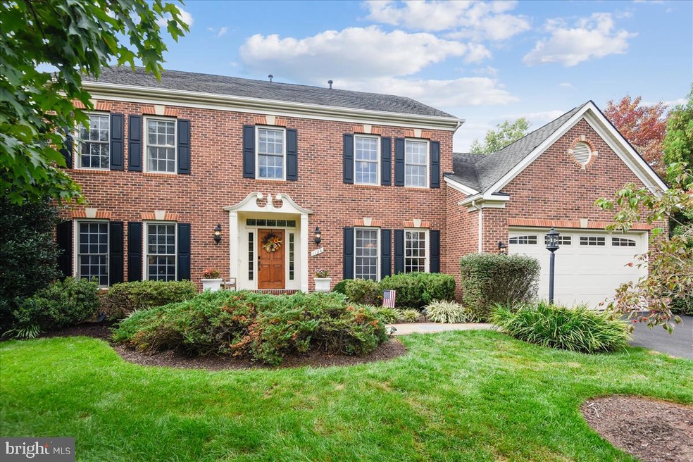 1126 Stuart Hills Way, Herndon, VA 20170 - photo 1