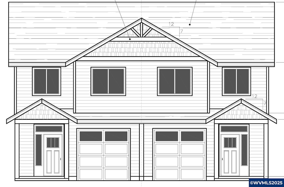 2574 Promise Way, Lebanon, OR 97355 - photo 1