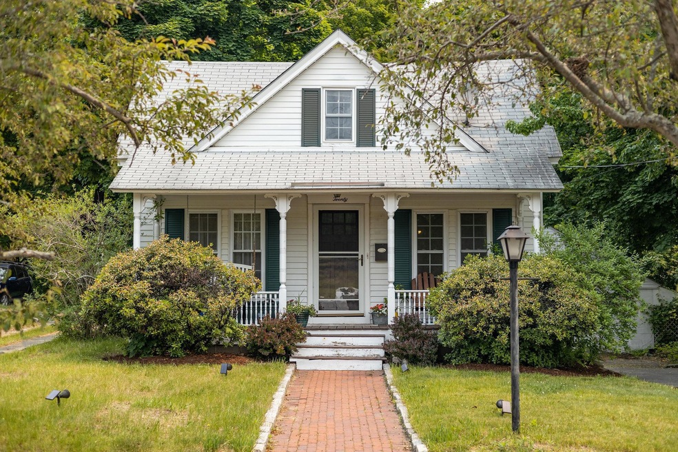 20 White St, Concord, NH 03301 - photo 1