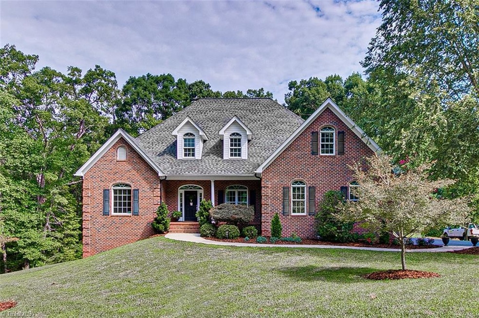 1785 Monarch Ln, Asheboro, NC 27205 - photo 1