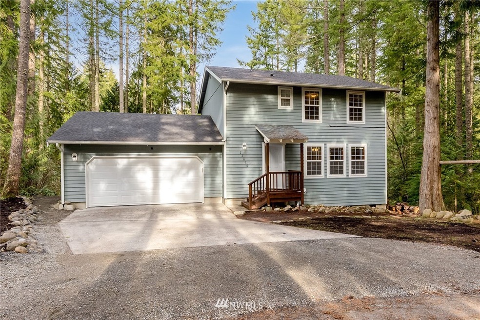 22616 Brookside Ct SE, Yelm, WA 98597 - photo 1