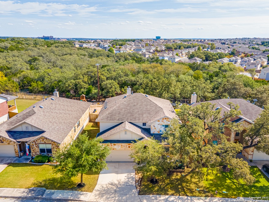 3614 Pinyon Pine, San Antonio, TX 78261 - photo 1