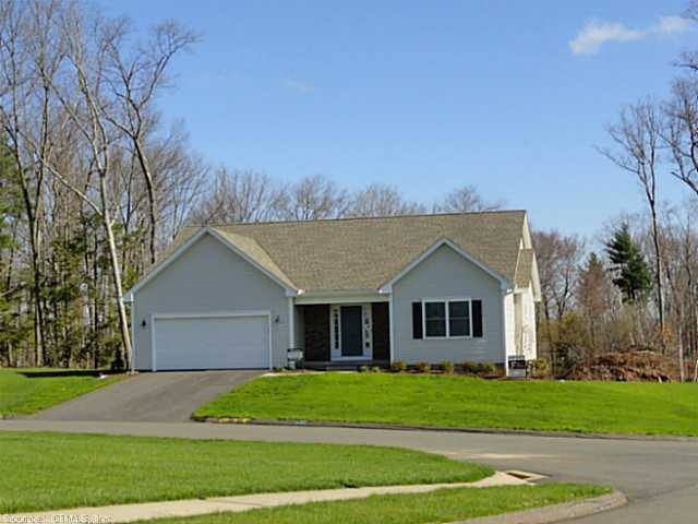Exterior Front. Welcome to Shaker Heights! Look in
