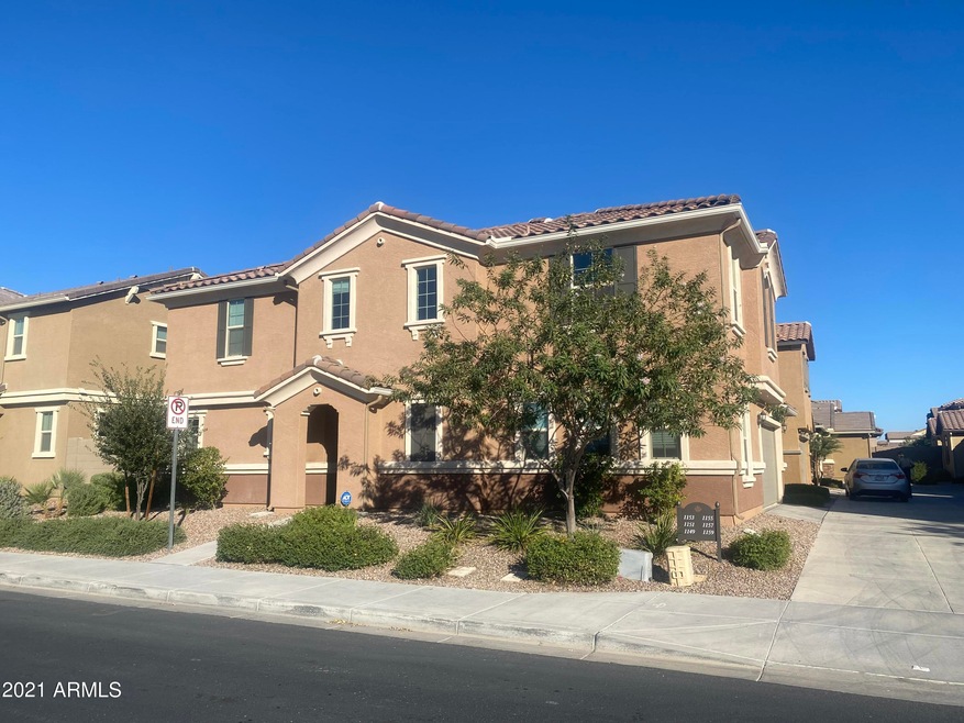 1149 S Amulet, Mesa, AZ 85208 - photo 1