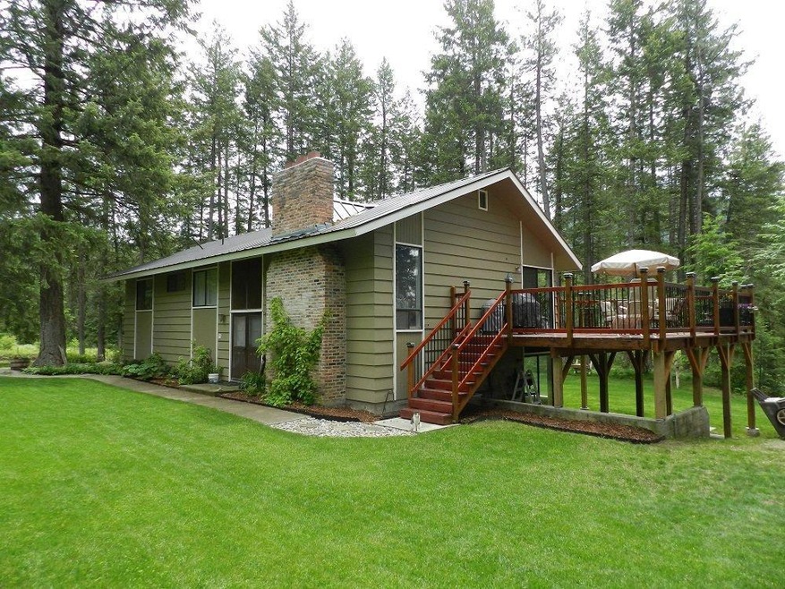 2521 Six Mile Rd, Chewelah, WA 99109 - photo 1