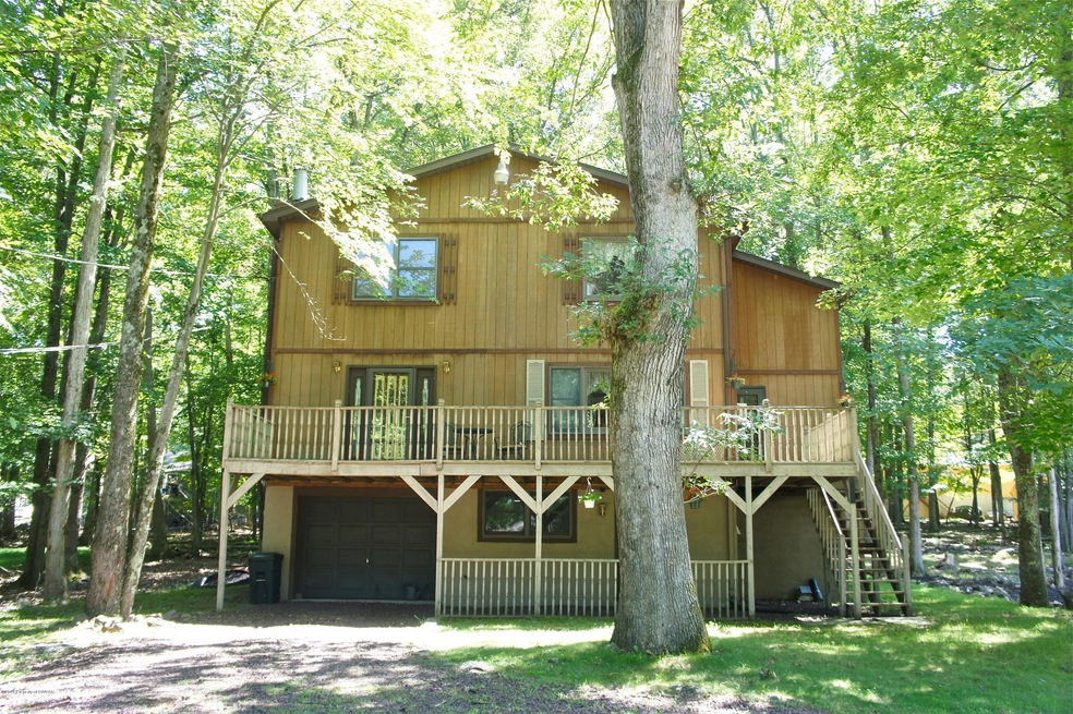 265 Four Seasons Dr, Drums, PA 18222 - photo 1