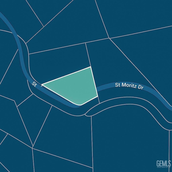 0 Lot Number: 28 Tract:3427 unit 202513529, Tehachapi, CA 93561 - photo 1