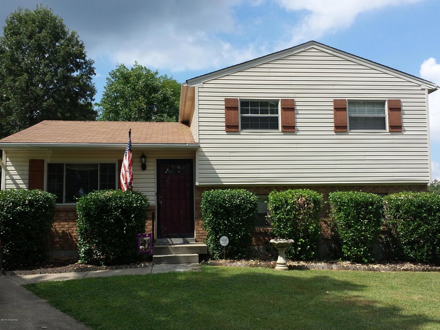 7214 Harborton Way, Louisville, KY 40228 - photo 1