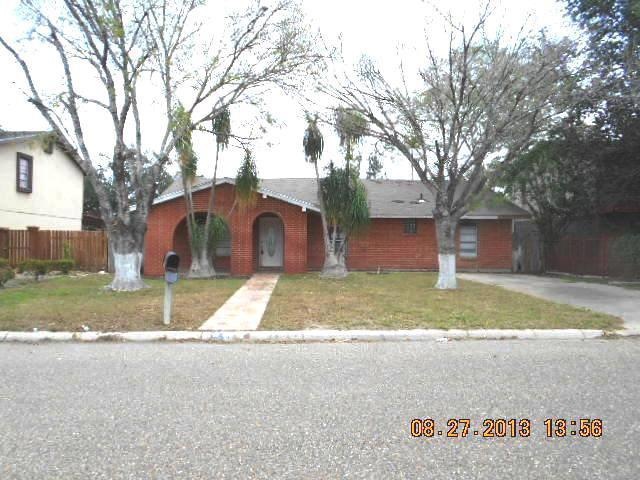 310 Casiano St, Donna, TX 78537 - photo 1
