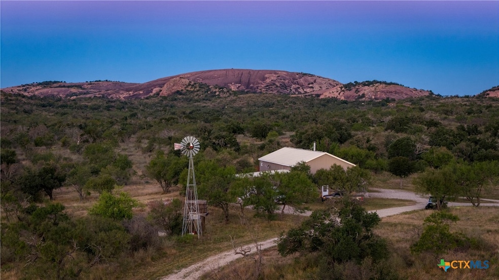 7702 Ranch Road 965, Llano, TX 78624 - photo 1