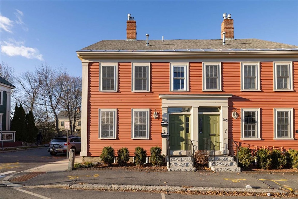 Sold $326,000 • Co-Listing Agent