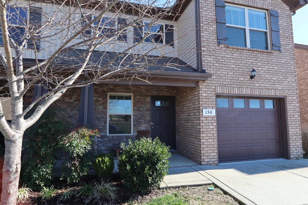 156 Saxony Rd Gallatin TN