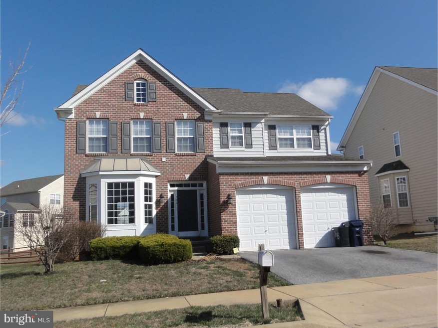 706 Worcester Ave, Middletown, DE 19709 - photo 1